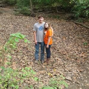 Meet your Posher, Jake